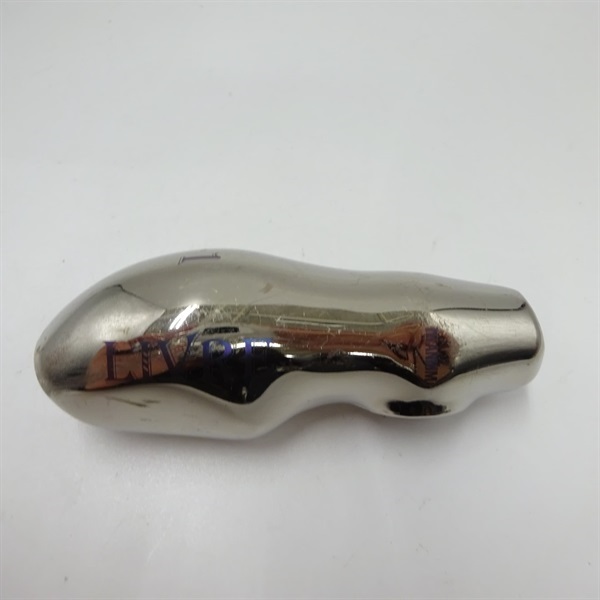 ＴＢー１シルバー＆ブラック ダイワＬ